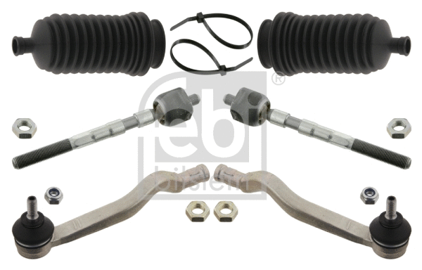 Track Rod Set (34332)