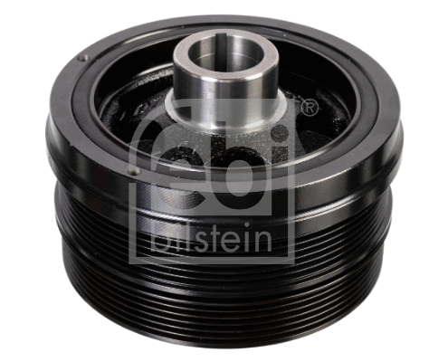 Belt Pulley, crankshaft (171978)