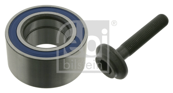 Wheel Bearing Kit (28192)
