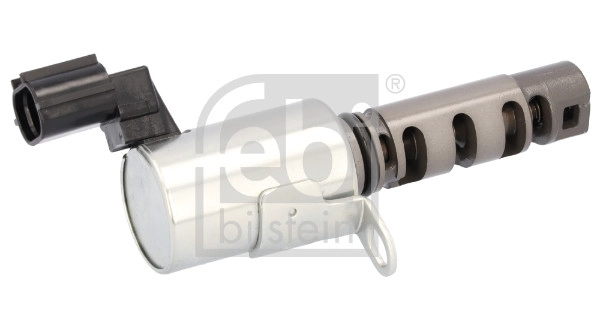 Control Valve, camshaft adjustment (186390)