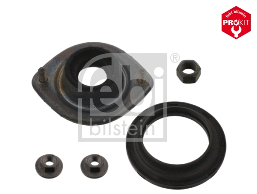 Repair Kit, suspension strut support mount (37981)