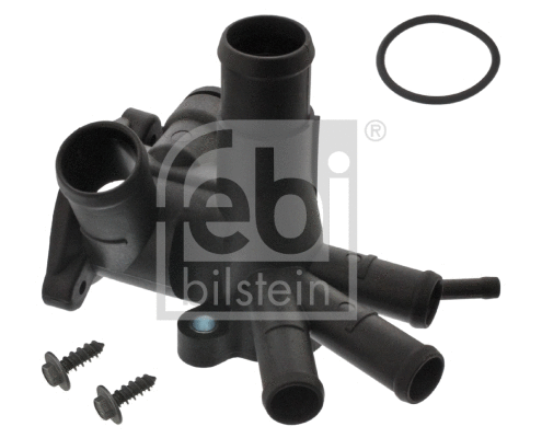 Coolant Flange (18248)