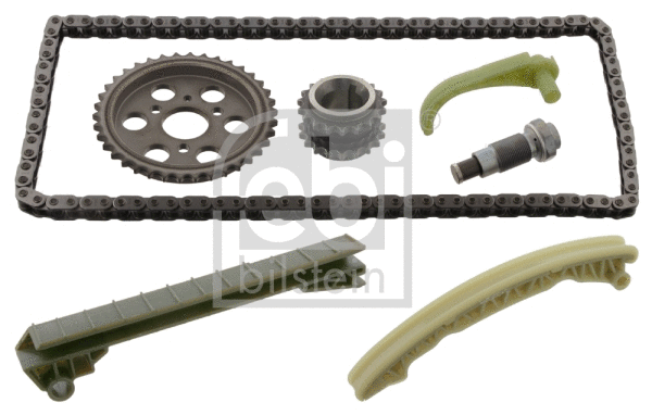 Timing Chain Kit (37966)