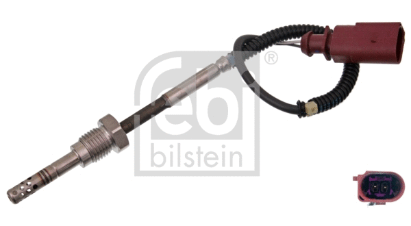 Sensor, exhaust gas temperature (49287)