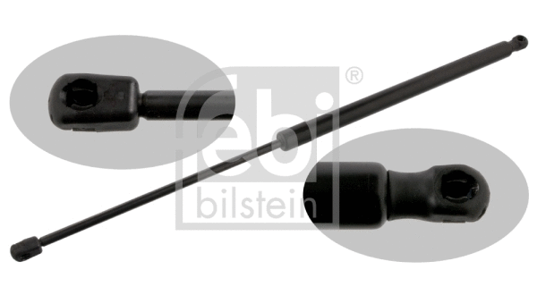 Gas Spring, boot/cargo area (36249)