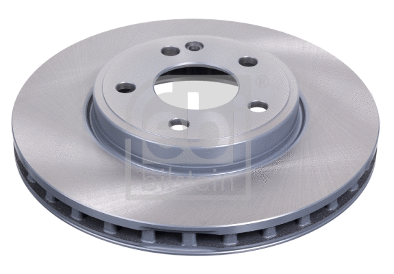 Brake Disc (43861)
