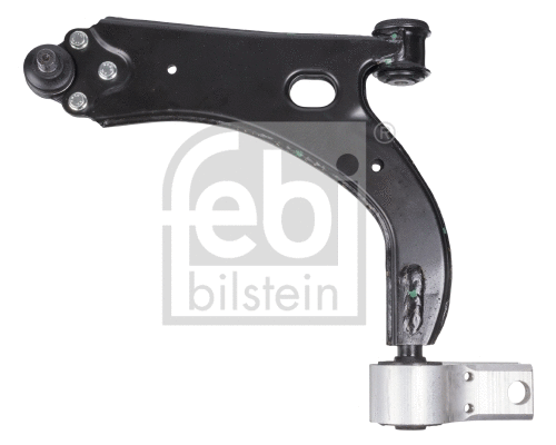 Control/Trailing Arm, wheel suspension (21681)