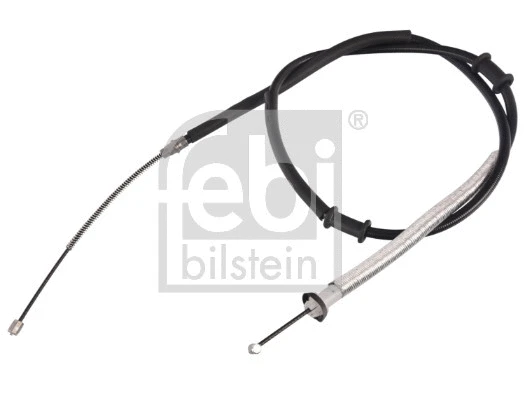 Cable Pull, parking brake (180483)