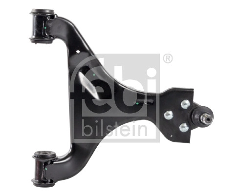 Control/Trailing Arm, wheel suspension (280339)