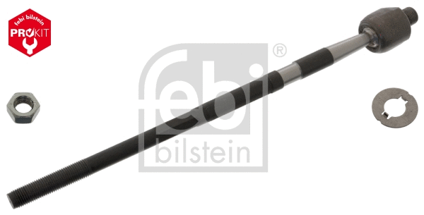 Inner Tie Rod (47219)