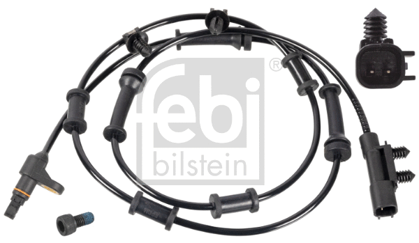 Sensor, wheel speed (170575)