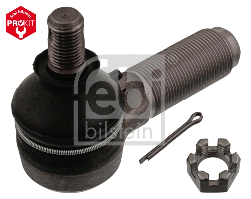 Tie Rod End (43272)