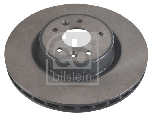 Brake Disc (107719)