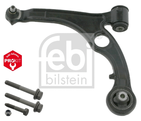 Control/Trailing Arm, wheel suspension (40761)