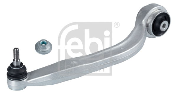 Control/Trailing Arm, wheel suspension (31281)