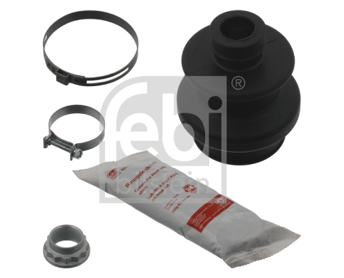 Bellow Kit, drive shaft (07933)