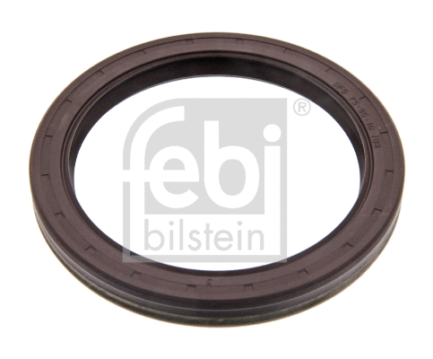 Shaft Seal, wheel hub (37459)