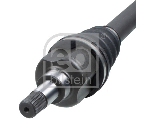Drive Shaft