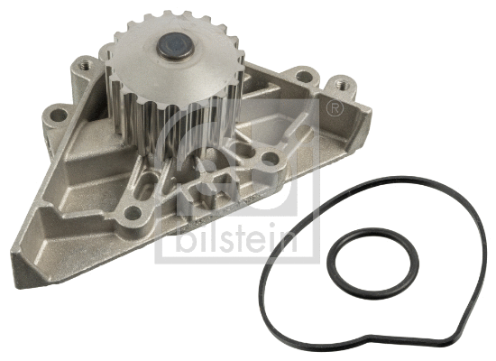 Water Pump, engine cooling (21877)