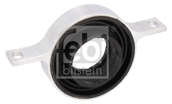 Suspension, propshaft
