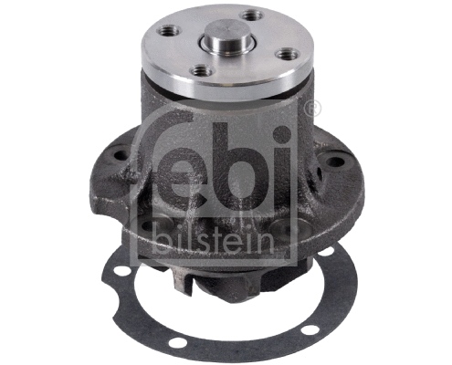 Water Pump, engine cooling (11687)