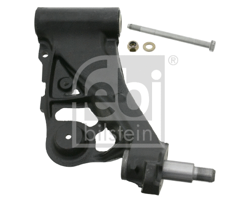 Control/Trailing Arm, wheel suspension (33481)