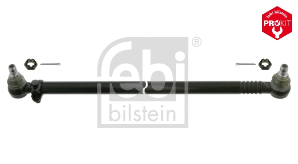 Centre Rod Assembly (23593)
