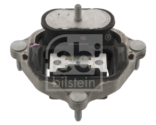 Mounting, automatic transmission (46606)