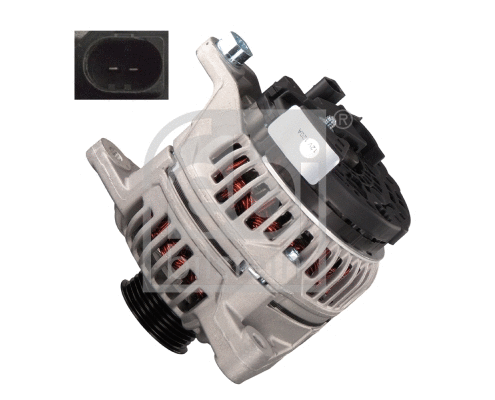 Alternator (101548)
