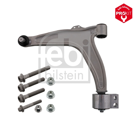 Control/Trailing Arm, wheel suspension (34231)