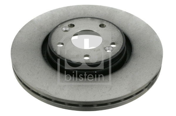 Brake Disc (23333)