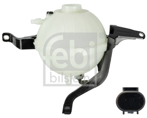 Expansion Tank, coolant (173541)