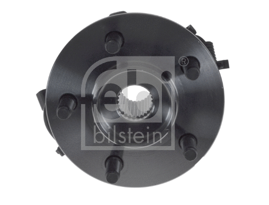 Wheel Bearing Kit