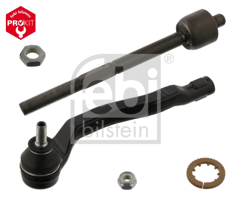 Tie Rod (39863)