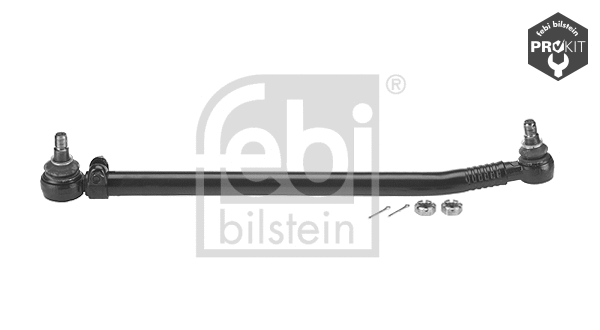 Centre Rod Assembly (12972)