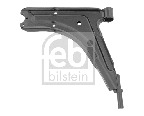Control/Trailing Arm, wheel suspension (06524)