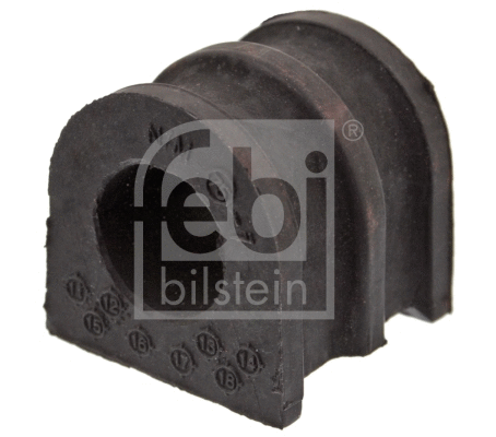 Mounting, stabiliser bar (42555)