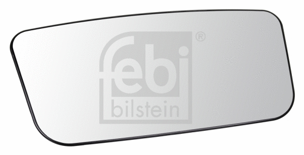 Mirror Glass, exterior mirror (100035)