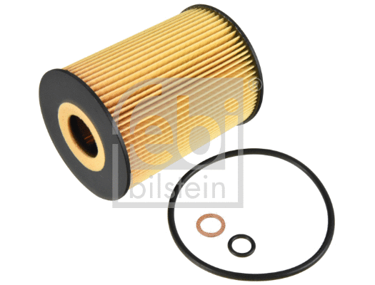 Oil Filter (177174)