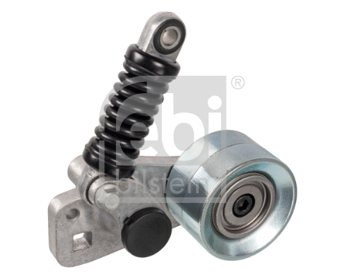 Belt Tensioner, V-ribbed belt (30591)
