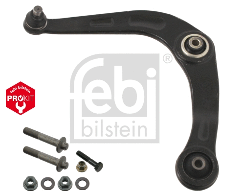 Control/Trailing Arm, wheel suspension (40791)