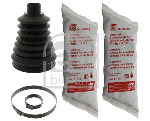 Bellow Kit, drive shaft (49887)