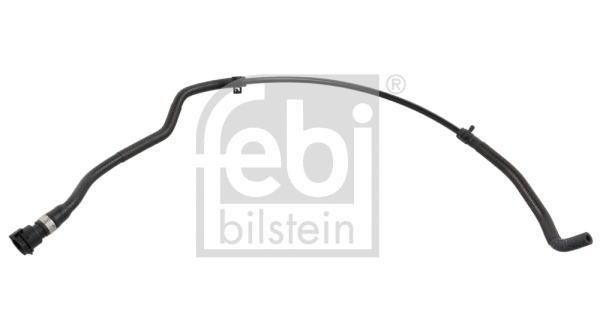 Radiator Hose (103042)