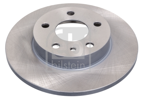 Brake Disc (43809)