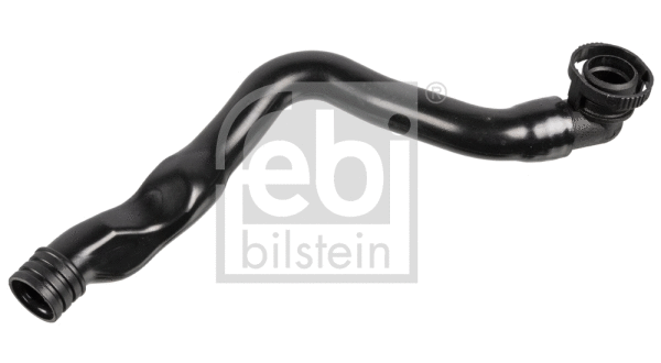 Hose, crankcase ventilation (170314)
