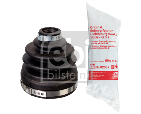 Bellow Kit, drive shaft (172466)