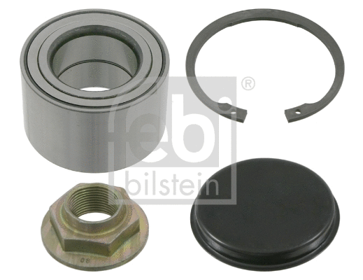 Wheel Bearing Kit (23179)