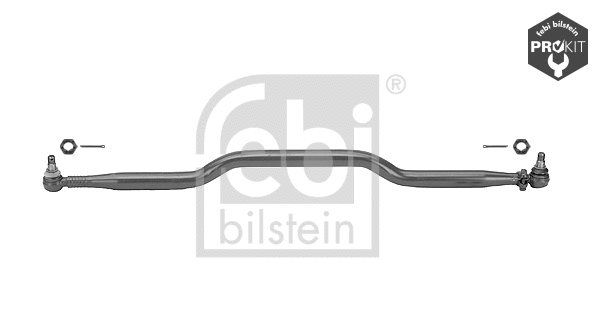 Tie Rod (03939)
