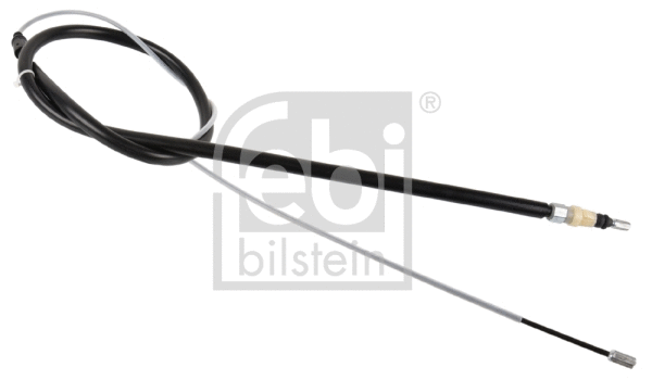 Cable Pull, parking brake (109499)