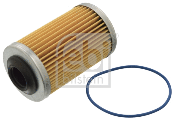 Oil Filter (100372)